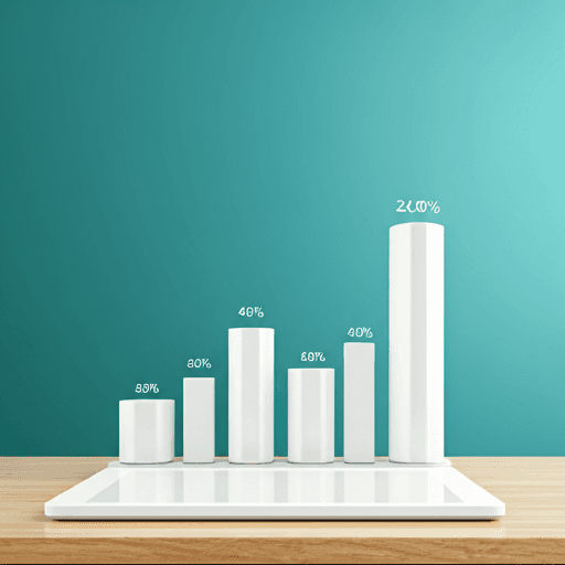 UK Financial Data Visualization